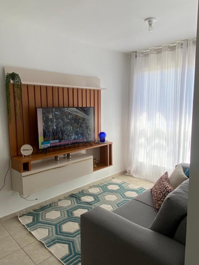 Apartamento Em Aracaju A 5 Minutos Da Praia Apartment Bagian luar foto