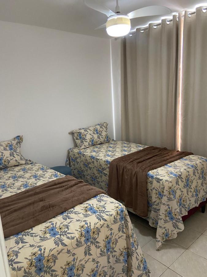 Apartamento Em Aracaju A 5 Minutos Da Praia Apartment Bagian luar foto